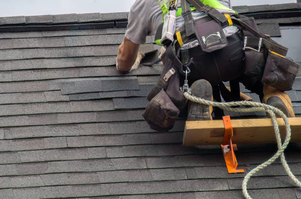 Reliable Roof Installation contractor in Harrisburg, SD by Brentwood Metal Roofing