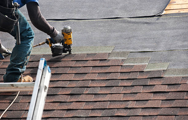 Licensed Roof Installation service in Harrisburg, SD - Brentwood Metal Roofing